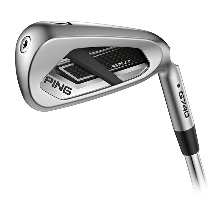 Ping G740 Acciaio Ferri