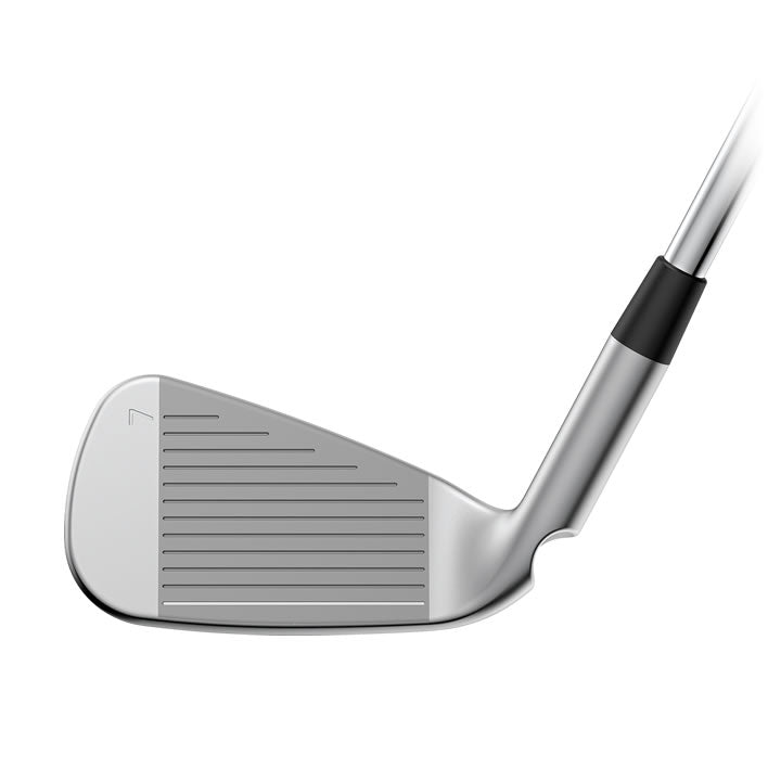 Ping G740 Acciaio Ferri