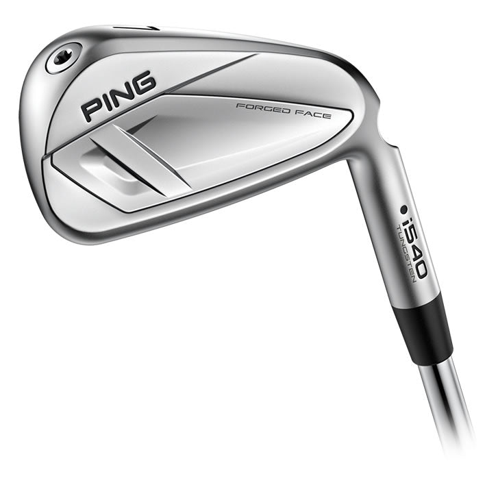 Ping i540 Acciaio Ferri
