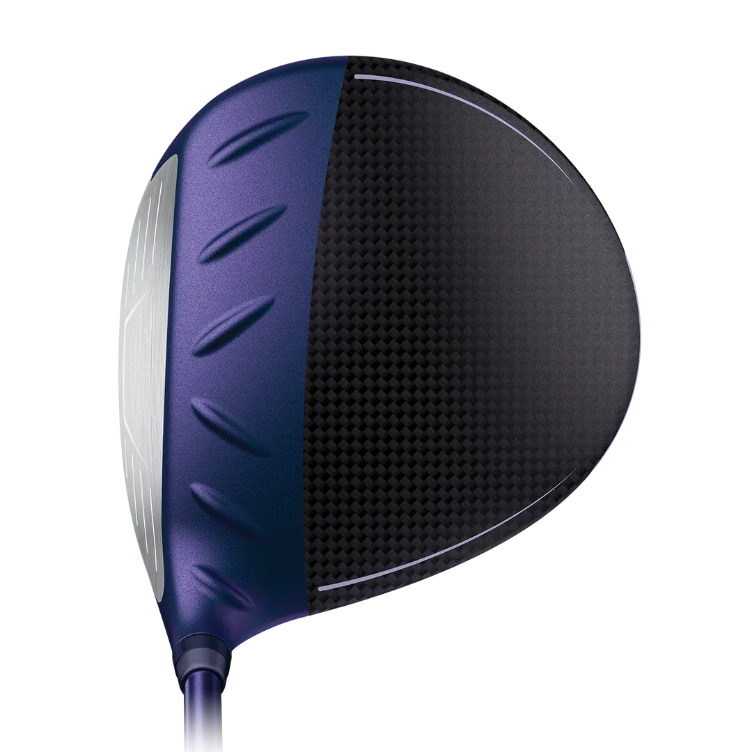 Ping GLe4 Driver da Donna