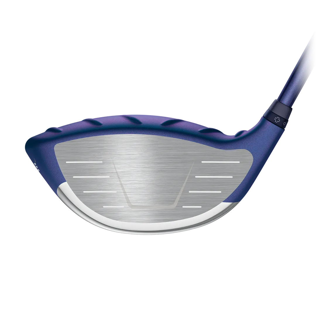 Ping GLe4 Driver da Donna