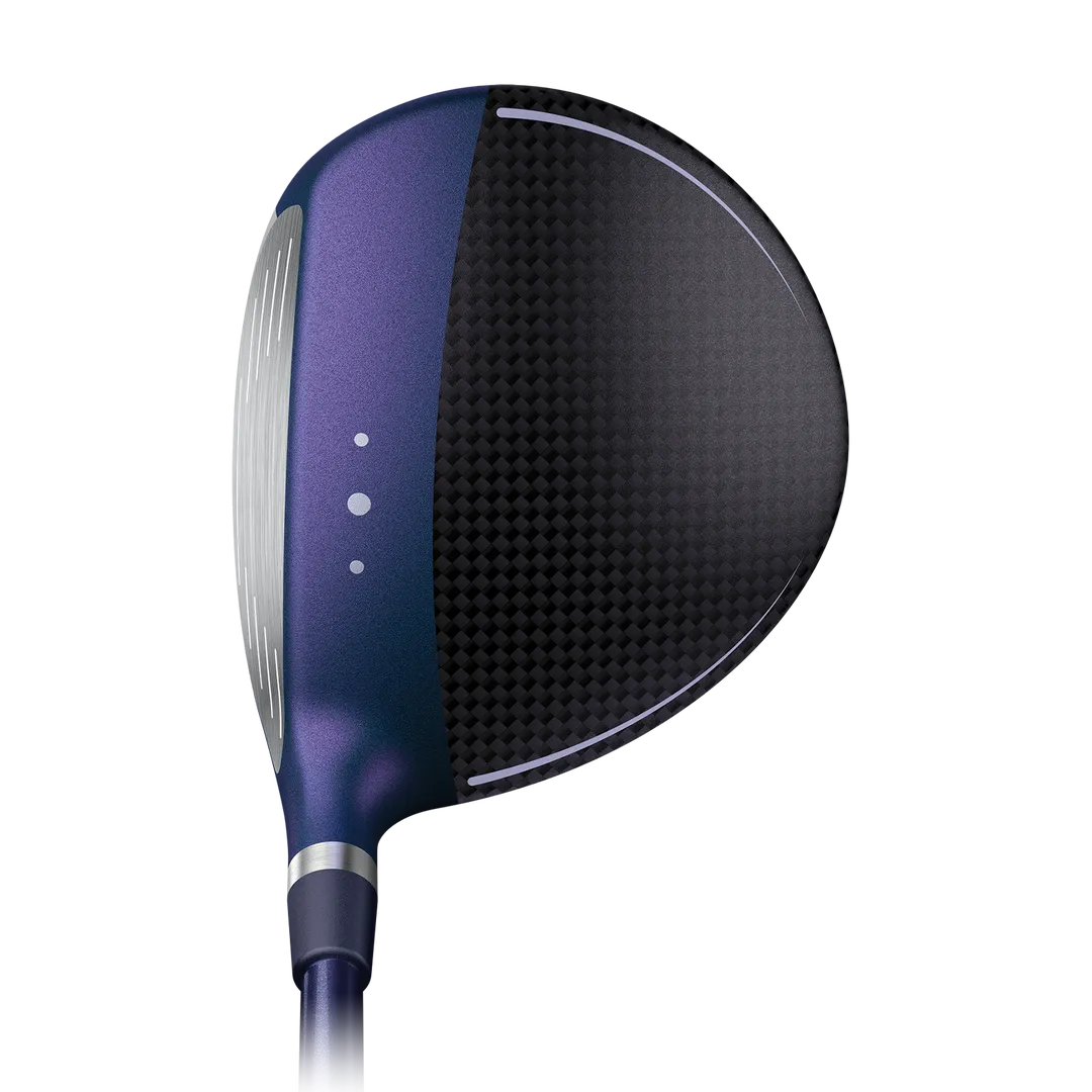 Ping GLe4 Fairway Wood da Donna