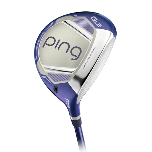 Ping GLe4 Fairway Wood da Donna
