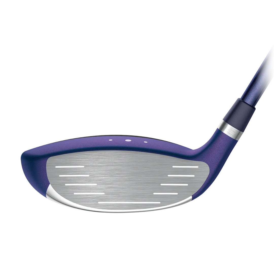 Ping GLe4 Fairway Wood da Donna