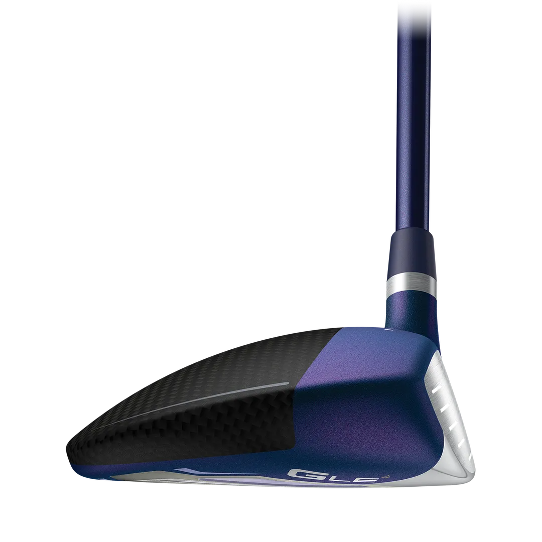 Ping GLe4 Fairway Wood da Donna