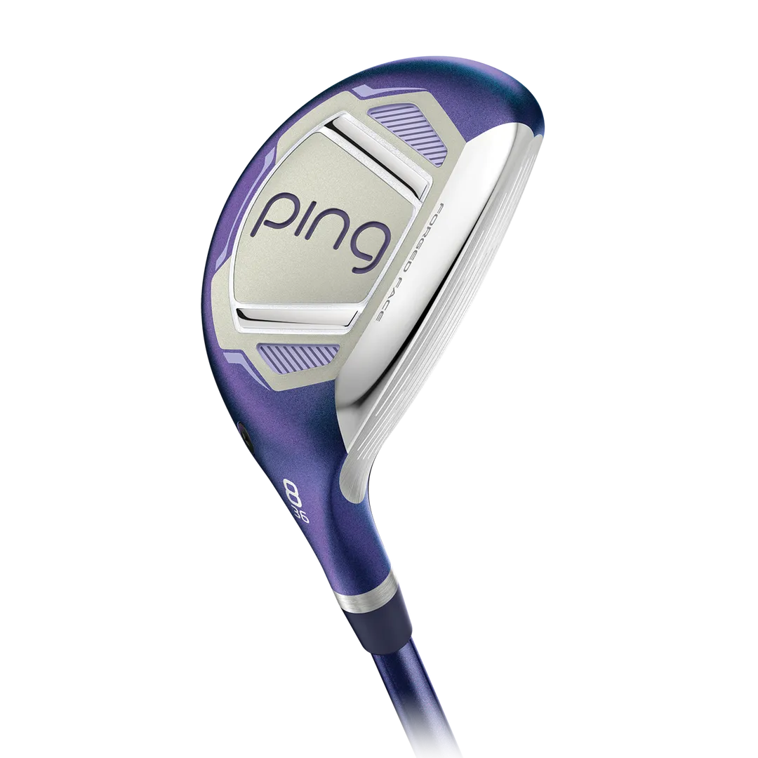 Ping GLe4 Ibridi da Donna
