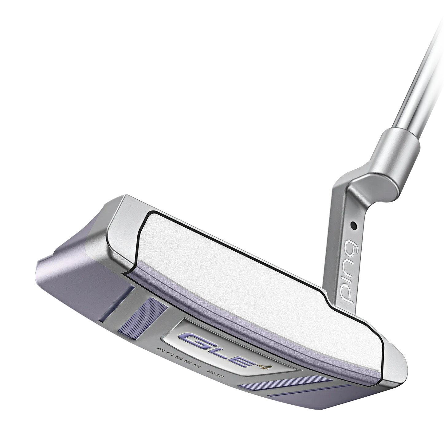 Ping GLe4 Putter da Donna