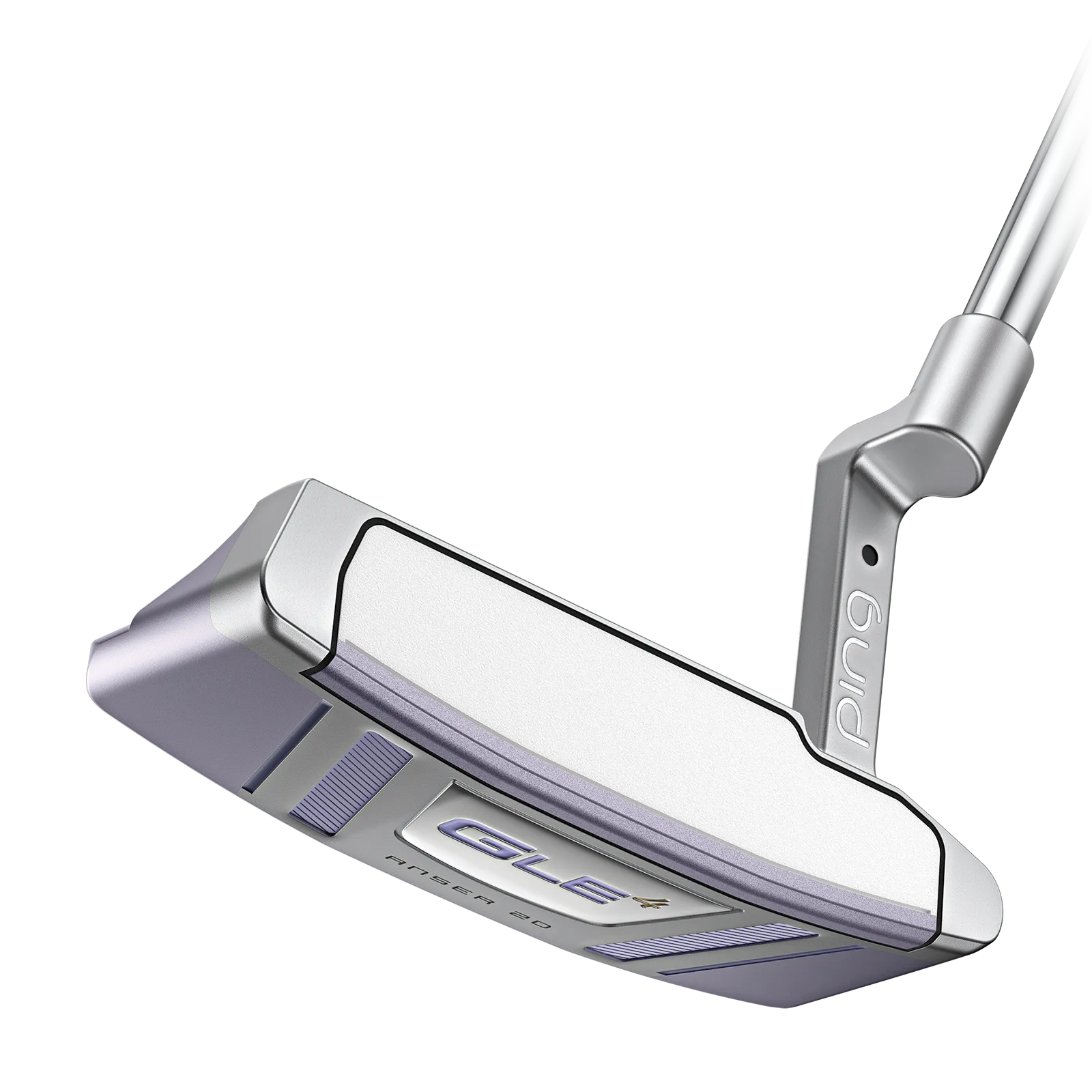 Ping GLe4 Putter da Donna