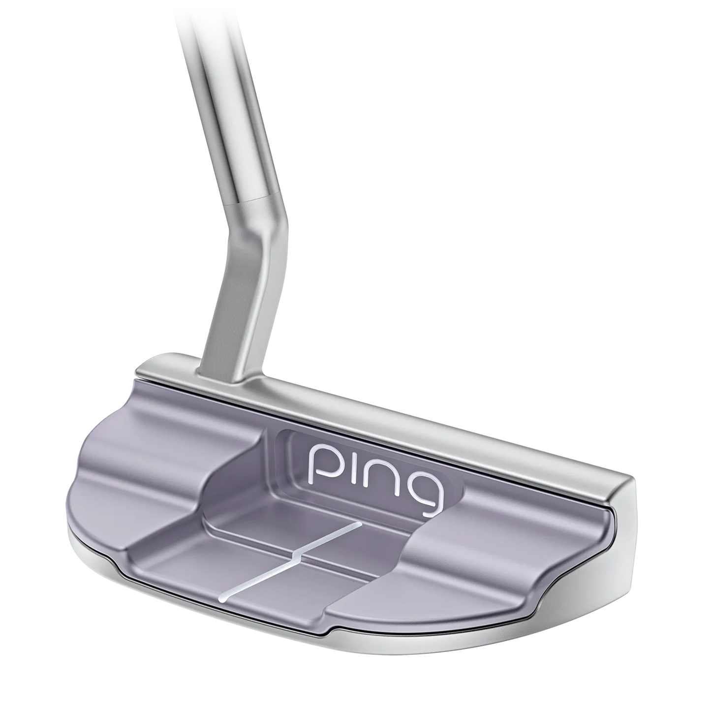 Ping GLe4 Putter da Donna