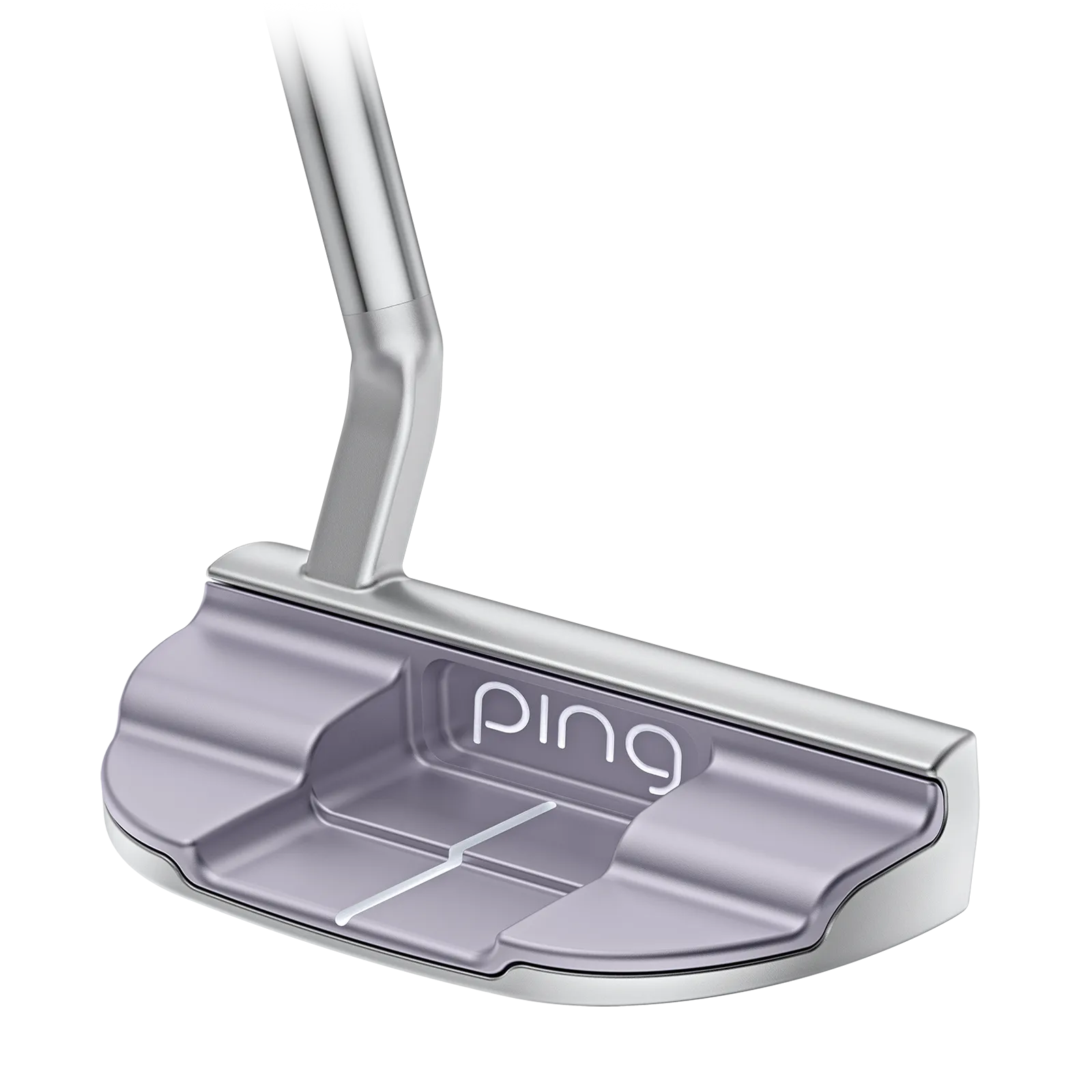Ping GLe4 Putter da Donna