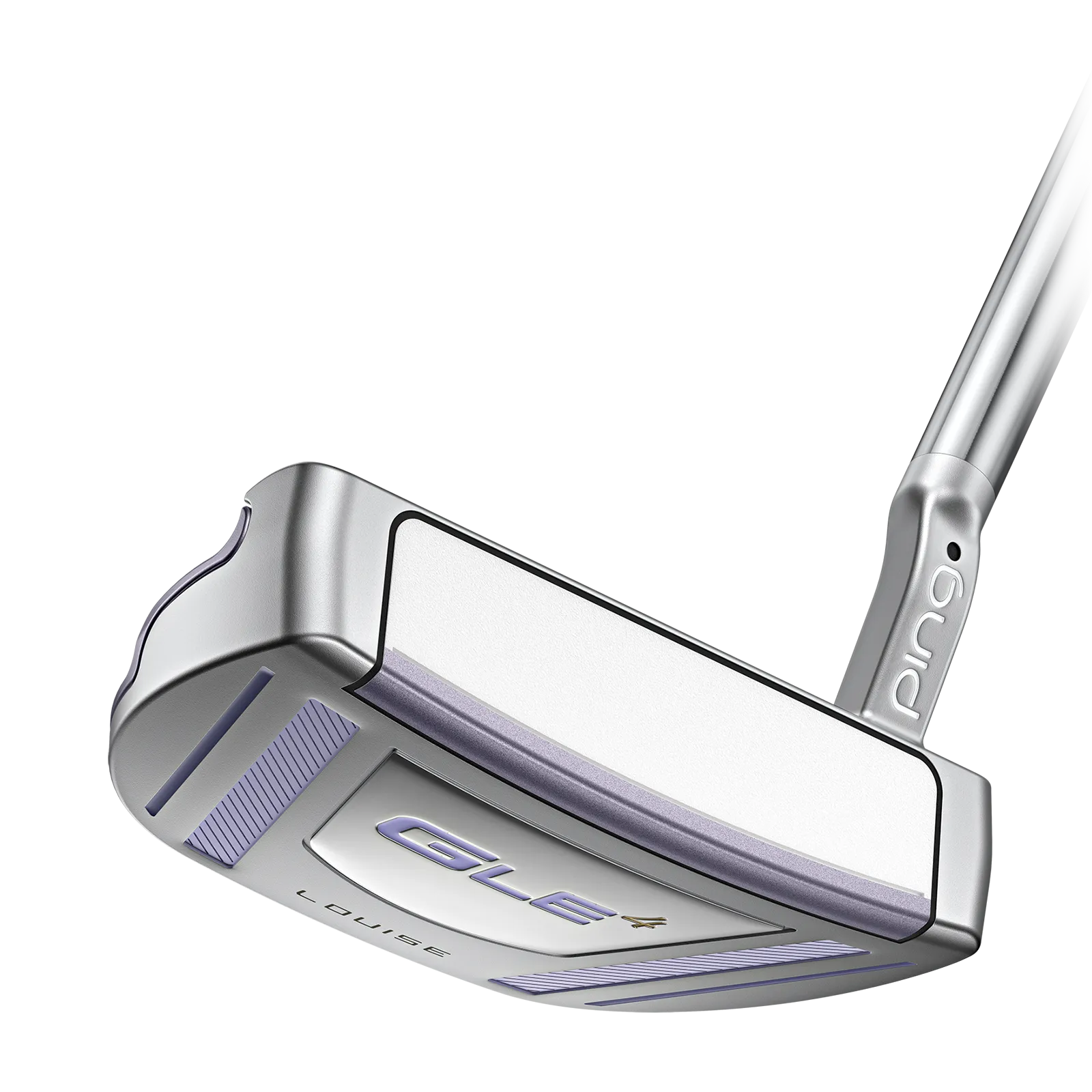 Ping GLe4 Putter da Donna
