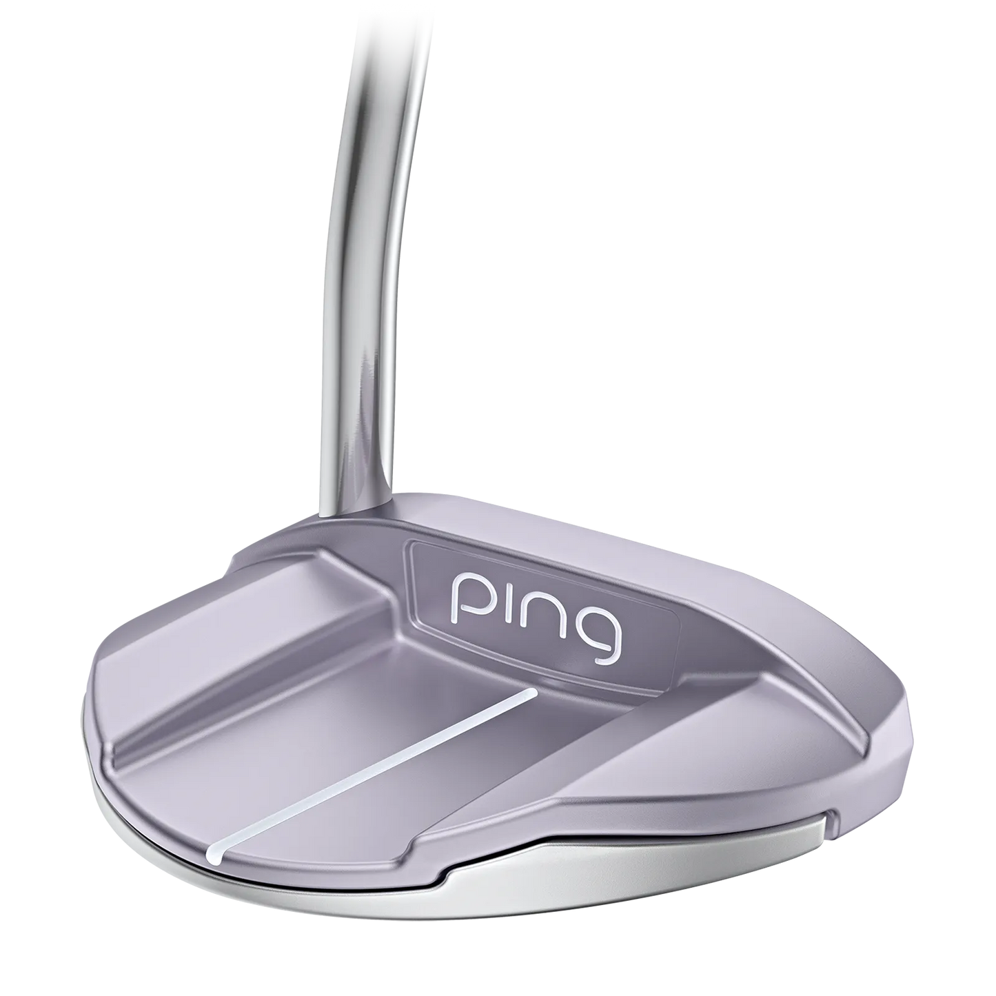 Ping GLe4 Putter da Donna