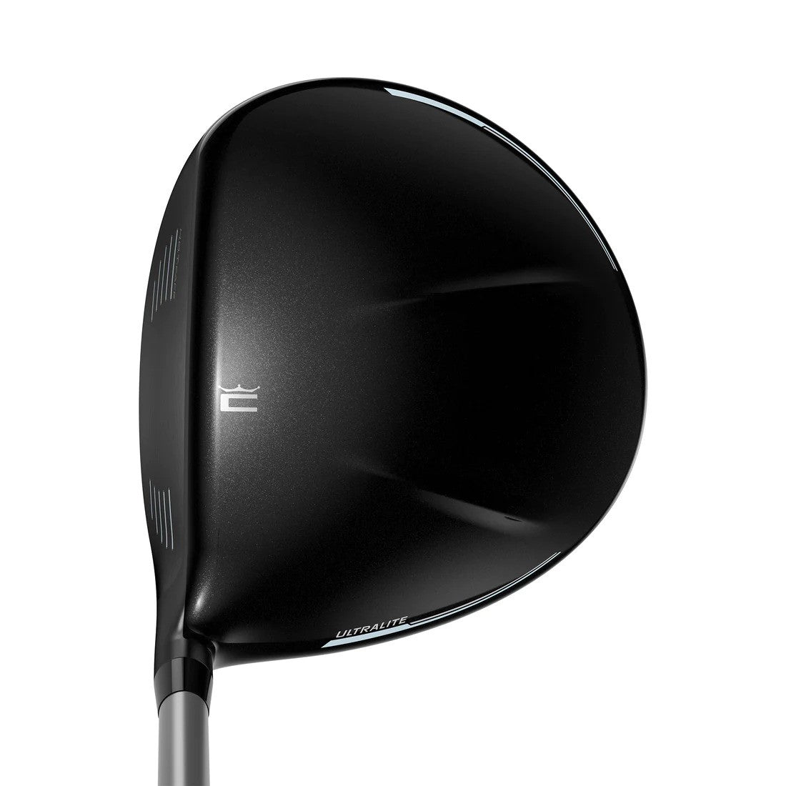 Cobra Air-X 2 Offset Driver da Donna