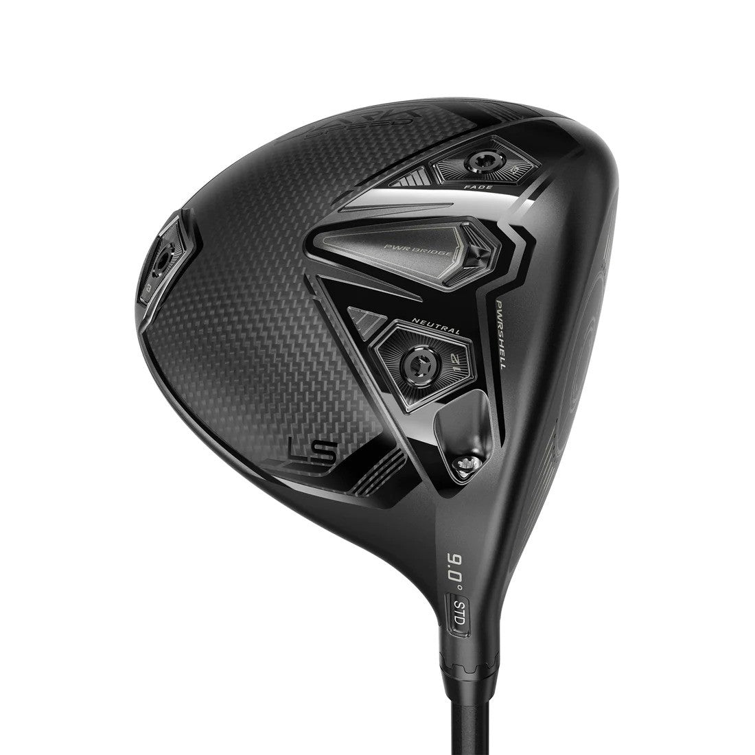 Cobra DarkSpeed LS Driver