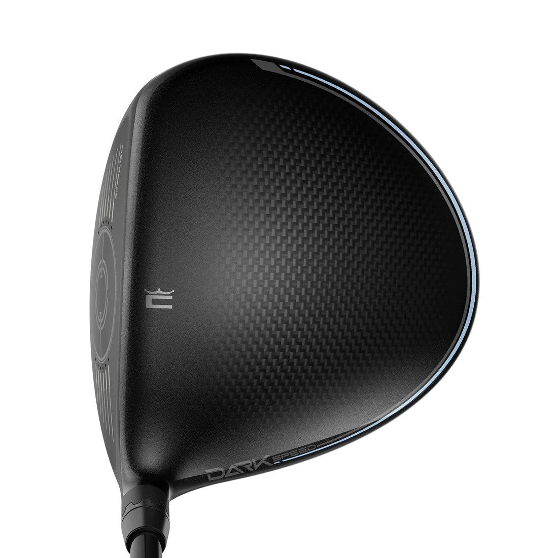 Cobra DarkSpeed MAX Driver da Donna