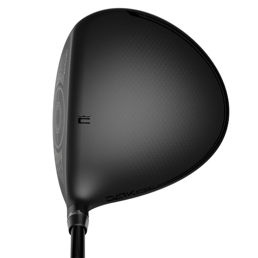 Cobra DarkSpeed MAX Driver