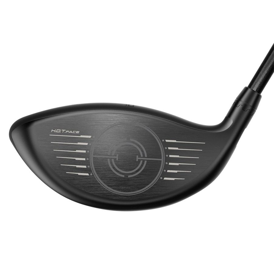 Cobra DarkSpeed MAX Driver