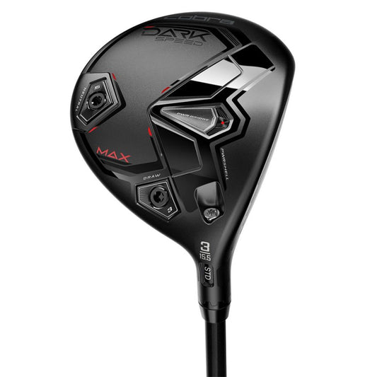 Cobra DarkSpeed MAX Fairway Wood