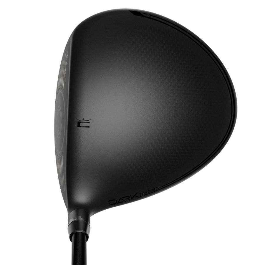 Cobra DarkSpeed ​​X Driver – Mulligan Golf Point