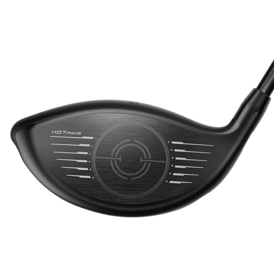 Cobra DarkSpeed X Driver