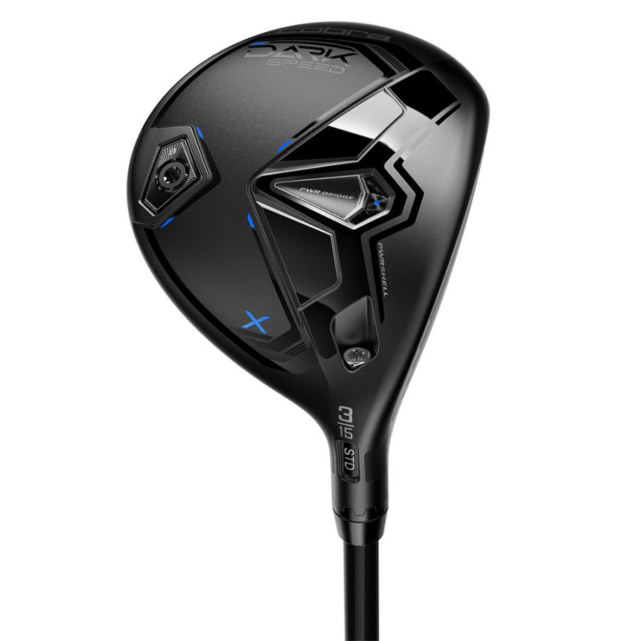 Cobra DarkSpeed X Fairway Wood