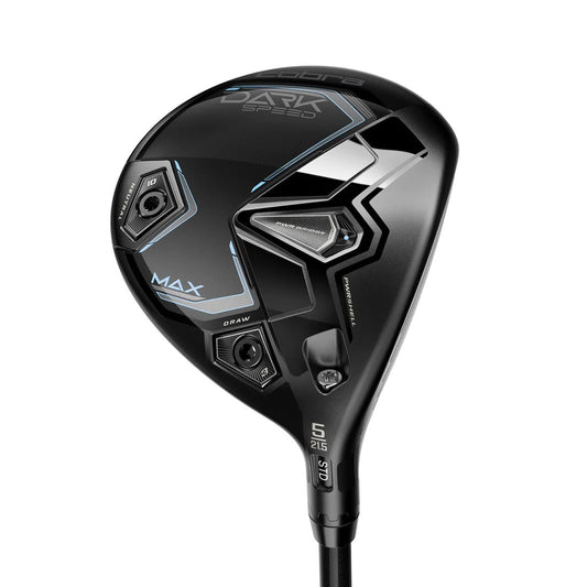 Cobra DarkSpeed MAX Fairway Wood da Donna