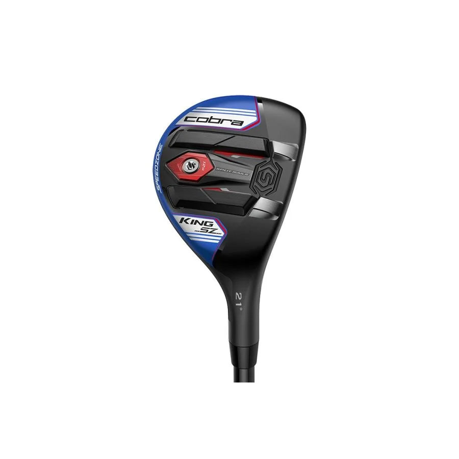 Cobra King Speedzone One Length ibrido