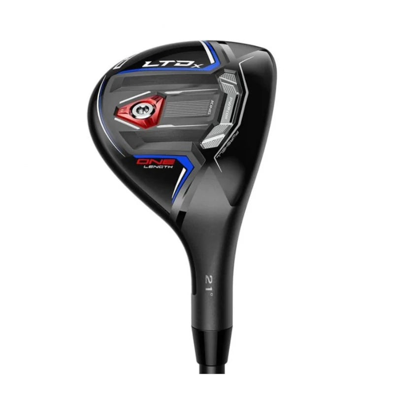 Cobra LTDx One Length Ibrido