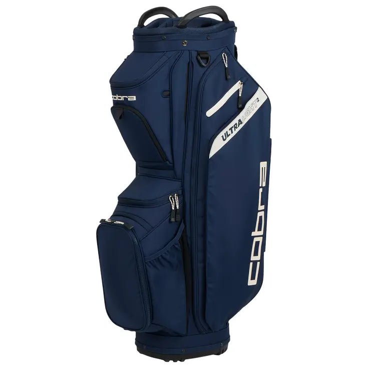 Cobra Ultralight 2 Sacca Cart