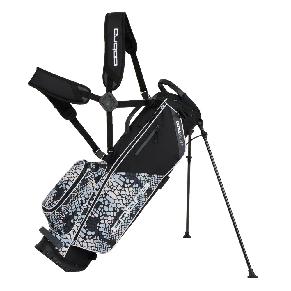 Cobra Ultralight 2 Sacca Stand