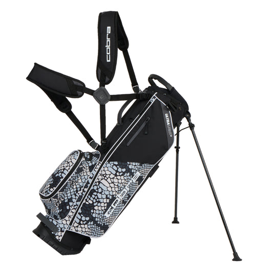 Cobra Ultralight 2 Sacca Stand