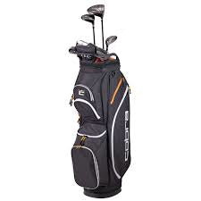 Cobra FLY-XL Speed 2025 Set Completo Per Uomo