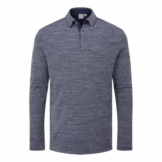Ping Creek Polo Manica Lunga