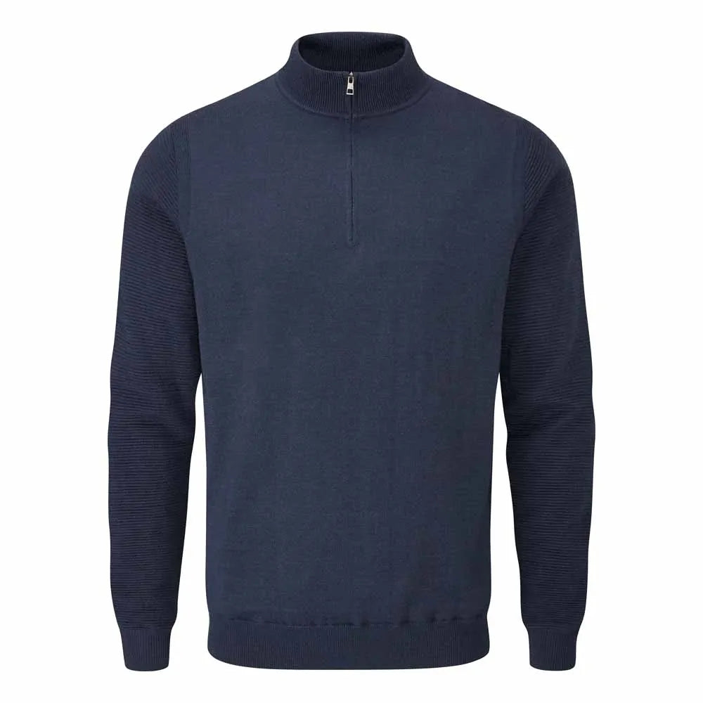 Ping Croy Half-Zip Pullover