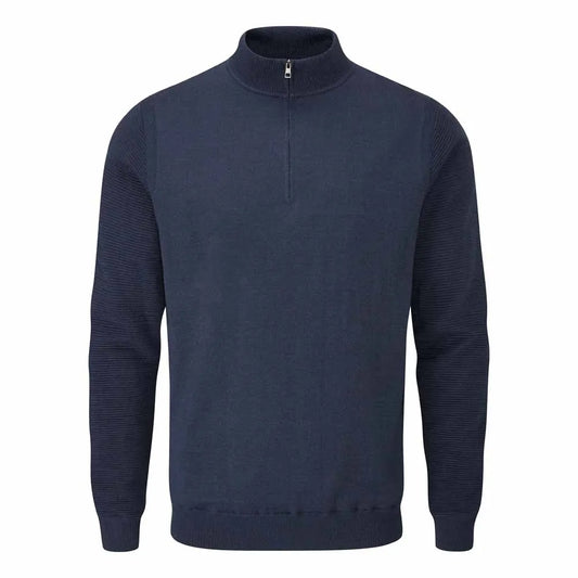 Ping Croy Half-Zip Pullover