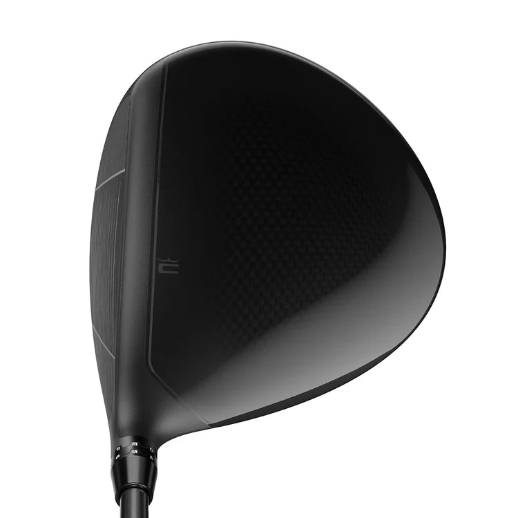 Cobra OPTM MAX-D Driver