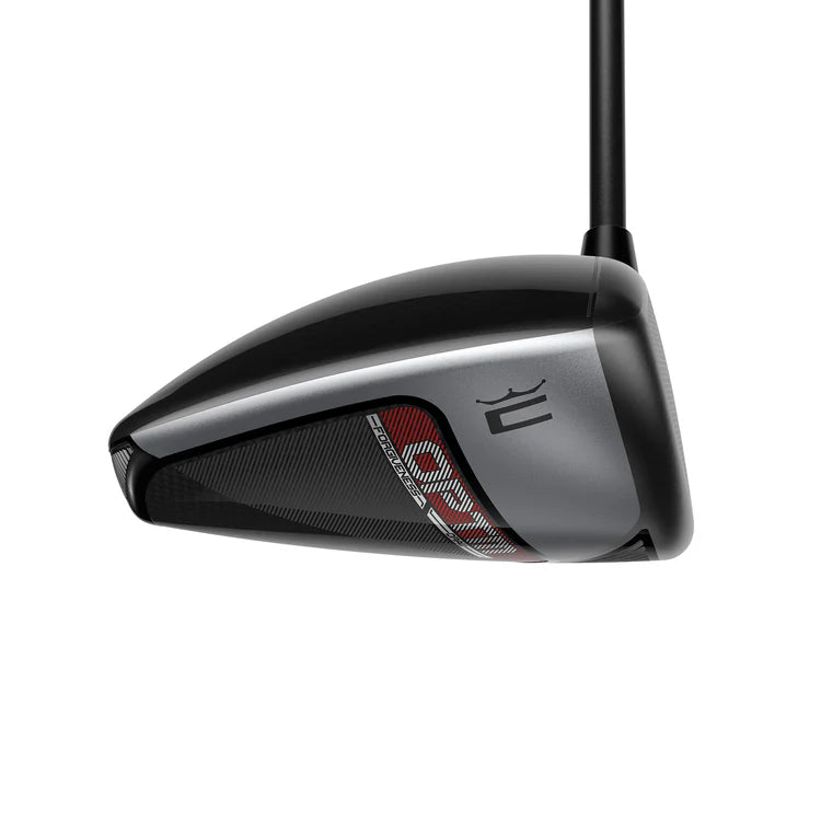 Cobra OPTM MAX-D Driver