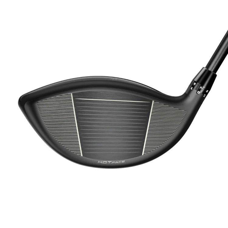 Cobra OPTM X Driver