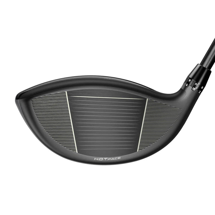 Cobra OPTM MAX-K Driver