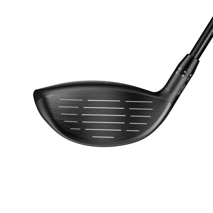 Cobra King Tec Mini Driver