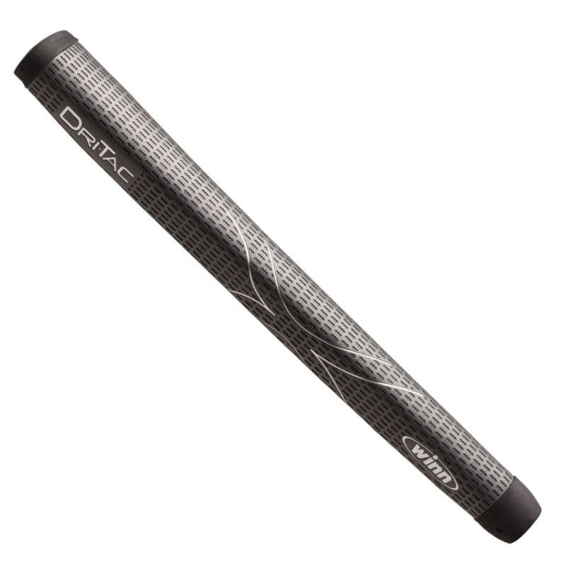 Winn Dri-Tac Medallist Pistol Putter Grip