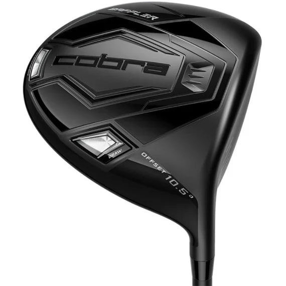 Cobra Baffler Offset Driver