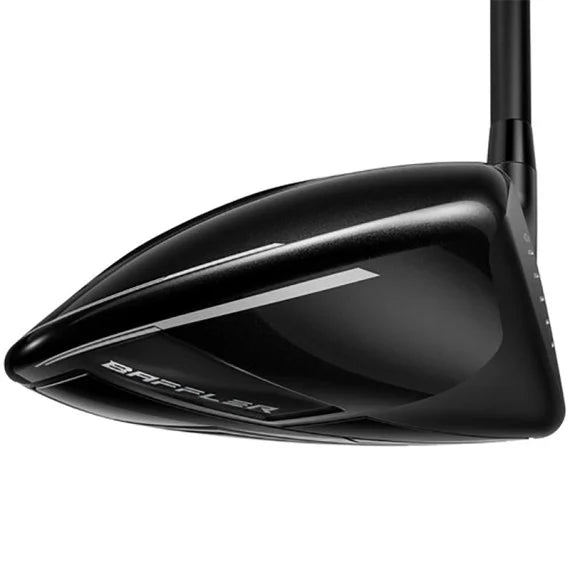 Cobra Baffler Offset Driver