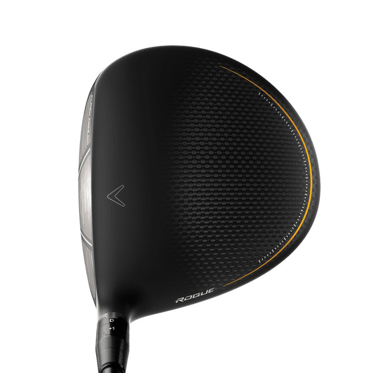 Callaway Rogue ST Max D Driver