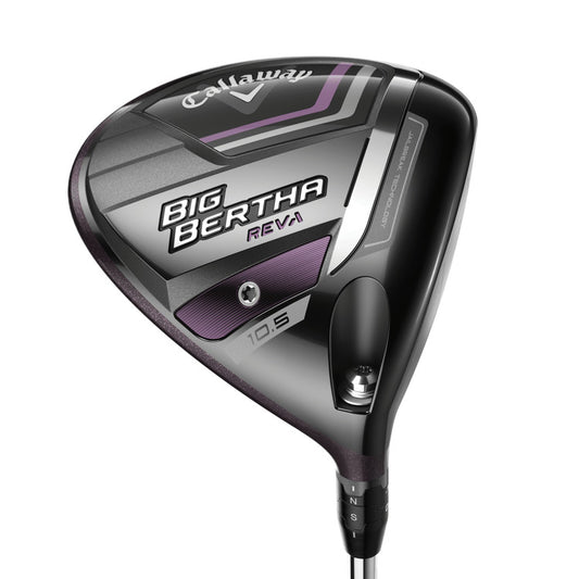 Callaway Big Bertha REVA 2023 Driver da Donna