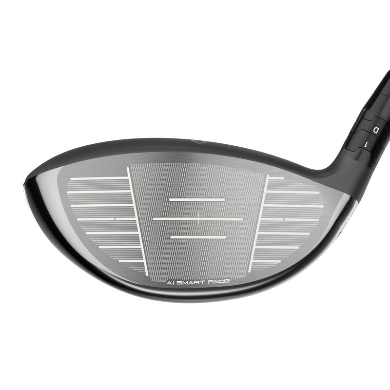 Callaway Paradym Ai Smoke Max D Driver