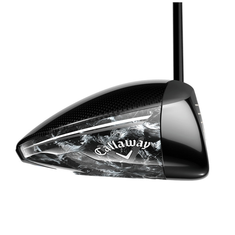 Callaway Paradym Ai Smoke Max Fast Driver