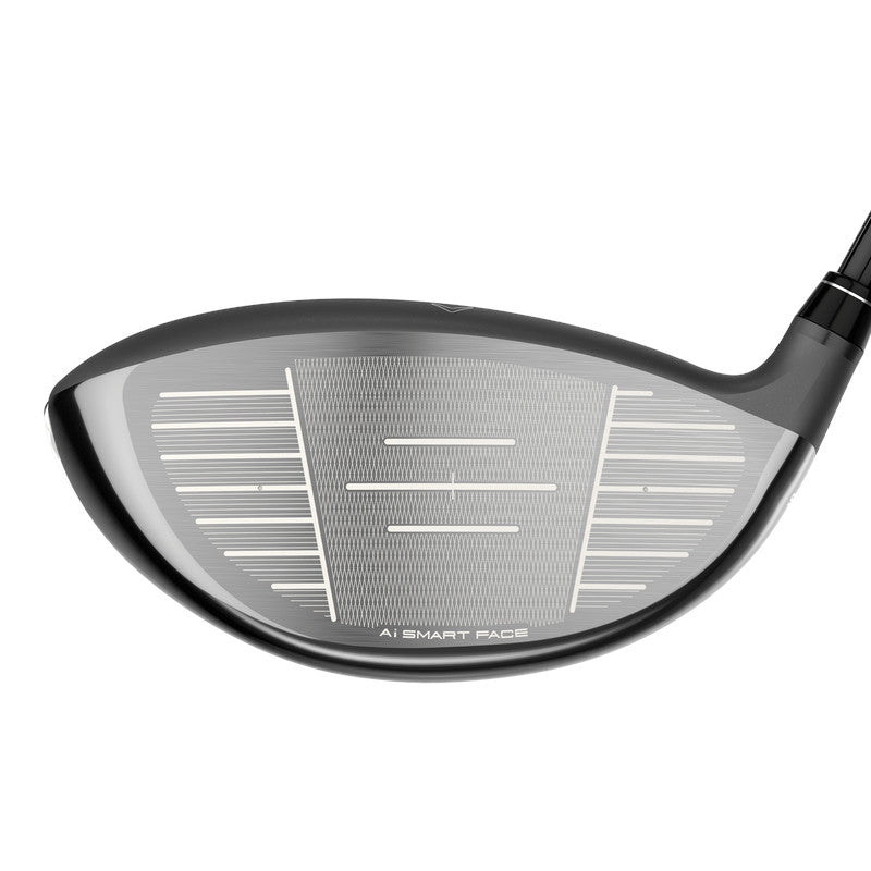 Callaway Paradym Ai Smoke Max Fast Driver da Donna