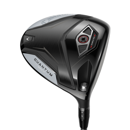 Callaway Quantum MAX D Driver