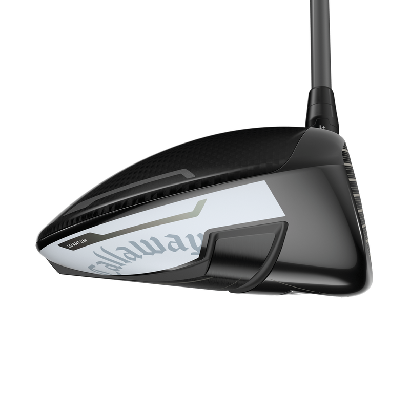 Callaway Quantum MAX D Driver